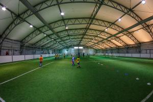 Športni park Šenčur 1